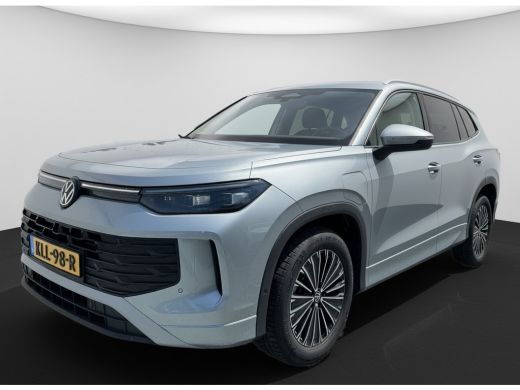 Volkswagen Tayron 1.5 eHybrid PHEV 204PK LIFE EDITION HARMAN-KARDON/TREKHAAK/NAVI/CAMERA verlengde fabrieksgarantie ActivLease financial lease