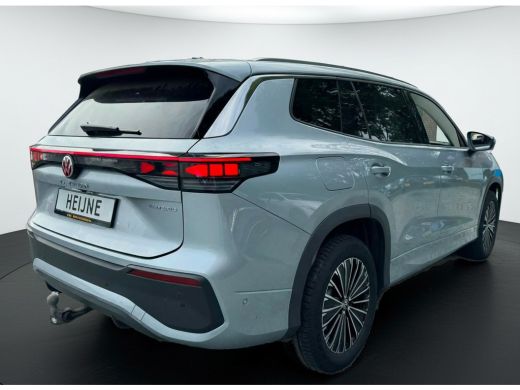 Volkswagen Tayron 1.5 eHybrid PHEV 204PK LIFE EDITION HARMAN-KARDON/TREKHAAK/NAVI/CAMERA verlengde fabrieksgarantie ActivLease financial lease