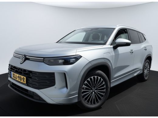 Volkswagen Tayron 1.5 eHybrid PHEV 204PK LIFE EDITION HARMAN-KARDON/TREKHAAK/NAVI/CAMERA verlengde fabrieksgarantie ActivLease financial lease