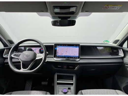 Volkswagen Tayron 1.5 eHybrid PHEV 204PK LIFE EDITION HARMAN-KARDON/TREKHAAK/NAVI/CAMERA verlengde fabrieksgarantie ActivLease financial lease