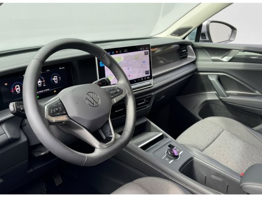 Volkswagen Tayron 1.5 eHybrid PHEV 204PK LIFE EDITION HARMAN-KARDON/TREKHAAK/NAVI/CAMERA verlengde fabrieksgarantie ActivLease financial lease