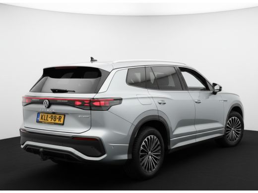 Volkswagen Tayron 1.5 eHybrid PHEV 204PK LIFE EDITION HARMAN-KARDON/TREKHAAK/NAVI/CAMERA verlengde fabrieksgarantie ActivLease financial lease
