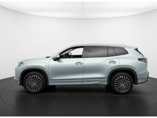 Volkswagen Tayron 1.5 eHybrid PHEV 204PK LIFE EDITION HARMAN-KARDON/TREKHAAK/NAVI/CAMERA verlengde fabrieksgarantie ActivLease financial lease