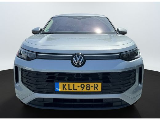 Volkswagen Tayron 1.5 eHybrid PHEV 204PK LIFE EDITION HARMAN-KARDON/TREKHAAK/NAVI/CAMERA verlengde fabrieksgarantie ActivLease financial lease