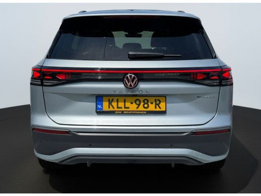 Volkswagen Tayron 1.5 eHybrid PHEV 204PK LIFE EDITION HARMAN-KARDON/TREKHAAK/NAVI/CAMERA verlengde fabrieksgarantie ActivLease financial lease