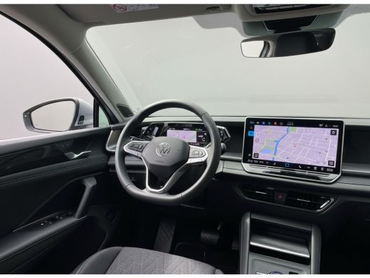 Volkswagen Tayron 1.5 eHybrid PHEV 204PK LIFE EDITION HARMAN-KARDON/TREKHAAK/NAVI/CAMERA verlengde fabrieksgarantie ActivLease financial lease
