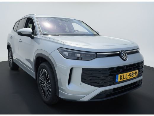 Volkswagen Tayron 1.5 eHybrid PHEV 204PK LIFE EDITION HARMAN-KARDON/TREKHAAK/NAVI/CAMERA verlengde fabrieksgarantie ActivLease financial lease