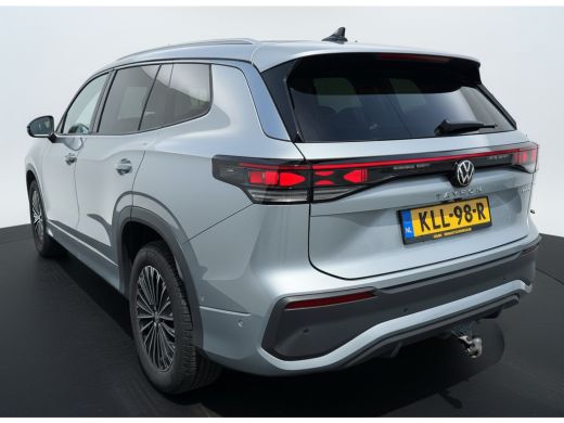 Volkswagen Tayron 1.5 eHybrid PHEV 204PK LIFE EDITION HARMAN-KARDON/TREKHAAK/NAVI/CAMERA verlengde fabrieksgarantie ActivLease financial lease
