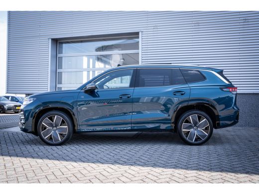 Volkswagen Tayron R-Line Edition | 'App-Connect' draadloze smartphone integratie | Automatische afstandsregeling (A... ActivLease financial lease