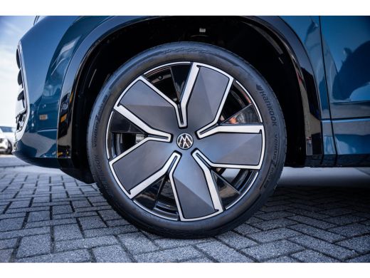 Volkswagen Tayron R-Line Edition | 'App-Connect' draadloze smartphone integratie | Automatische afstandsregeling (A... ActivLease financial lease