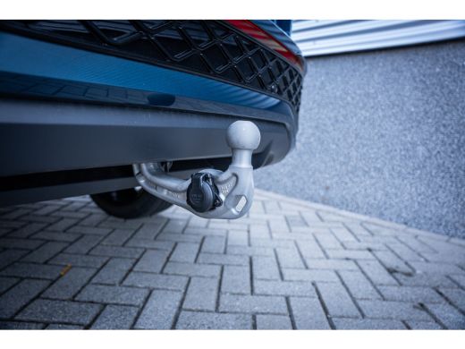 Volkswagen Tayron R-Line Edition | 'App-Connect' draadloze smartphone integratie | Automatische afstandsregeling (A... ActivLease financial lease
