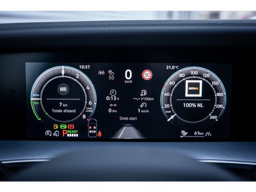 Volkswagen Tayron R-Line Edition | 'App-Connect' draadloze smartphone integratie | Automatische afstandsregeling (A... ActivLease financial lease
