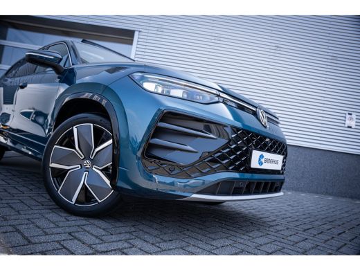 Volkswagen Tayron R-Line Edition | 'App-Connect' draadloze smartphone integratie | Automatische afstandsregeling (A... ActivLease financial lease