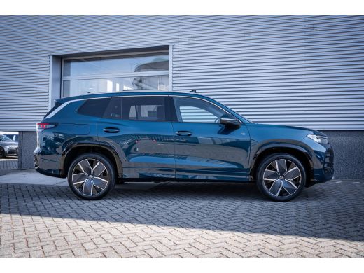 Volkswagen Tayron R-Line Edition | 'App-Connect' draadloze smartphone integratie | Automatische afstandsregeling (A... ActivLease financial lease
