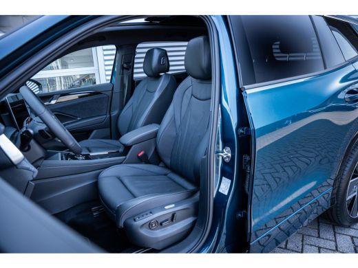 Volkswagen Tayron R-Line Edition | 'App-Connect' draadloze smartphone integratie | Automatische afstandsregeling (A... ActivLease financial lease