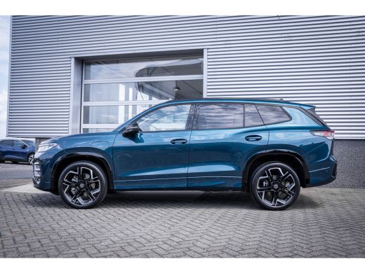 Volkswagen Tayron R-Line Edition | 'App-Connect' draadloze smartphone integratie | Automatische afstandsregeling (A... ActivLease financial lease