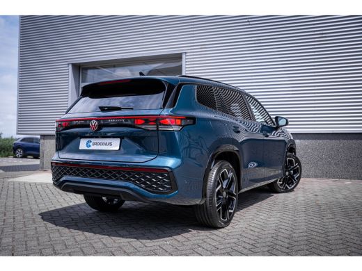Volkswagen Tayron R-Line Edition | 'App-Connect' draadloze smartphone integratie | Automatische afstandsregeling (A... ActivLease financial lease