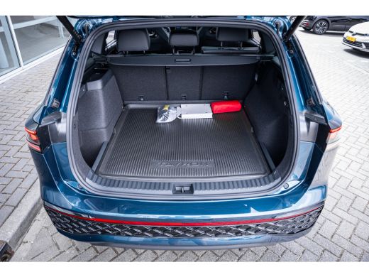 Volkswagen Tayron R-Line Edition | 'App-Connect' draadloze smartphone integratie | Automatische afstandsregeling (A... ActivLease financial lease