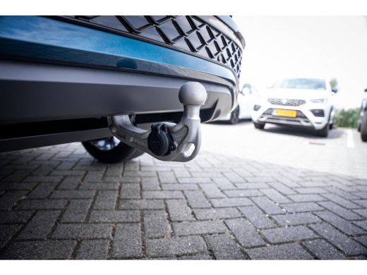 Volkswagen Tayron R-Line Edition | 'App-Connect' draadloze smartphone integratie | Automatische afstandsregeling (A... ActivLease financial lease
