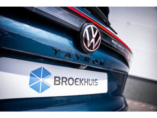 Volkswagen Tayron R-Line Edition | 'App-Connect' draadloze smartphone integratie | Automatische afstandsregeling (A... ActivLease financial lease