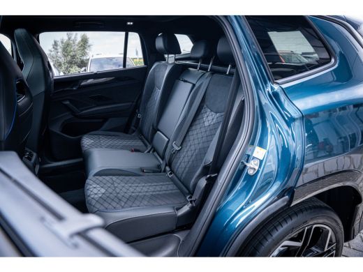 Volkswagen Tayron R-Line Edition | 'App-Connect' draadloze smartphone integratie | Automatische afstandsregeling (A... ActivLease financial lease