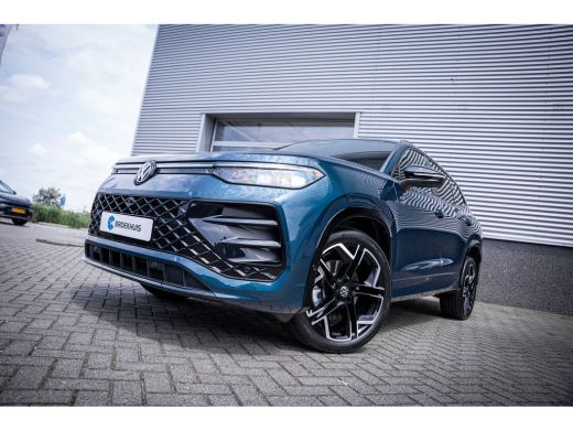 Volkswagen Tayron R-Line Edition | 'App-Connect' draadloze smartphone integratie | Automatische afstandsregeling (A... ActivLease financial lease