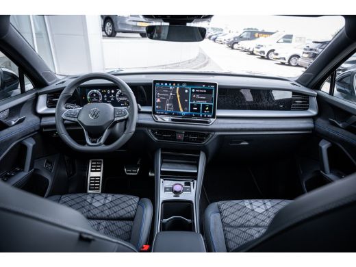 Volkswagen Tayron R-Line Edition | 'App-Connect' draadloze smartphone integratie | Automatische afstandsregeling (A... ActivLease financial lease