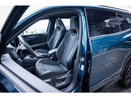 Volkswagen Tayron R-Line Edition | 'App-Connect' draadloze smartphone integratie | Automatische afstandsregeling (A... ActivLease financial lease