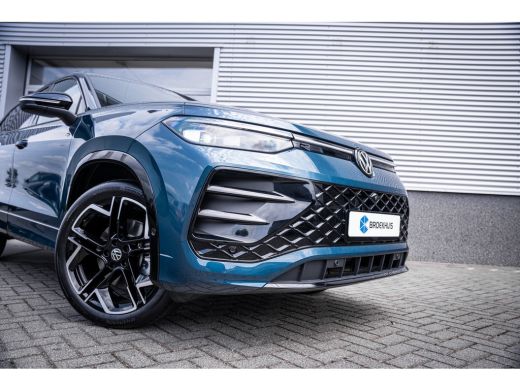 Volkswagen Tayron R-Line Edition | 'App-Connect' draadloze smartphone integratie | Automatische afstandsregeling (A... ActivLease financial lease