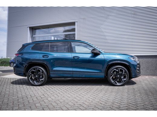 Volkswagen Tayron R-Line Edition | 'App-Connect' draadloze smartphone integratie | Automatische afstandsregeling (A... ActivLease financial lease