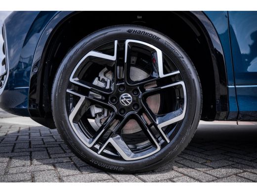 Volkswagen Tayron R-Line Edition | 'App-Connect' draadloze smartphone integratie | Automatische afstandsregeling (A... ActivLease financial lease