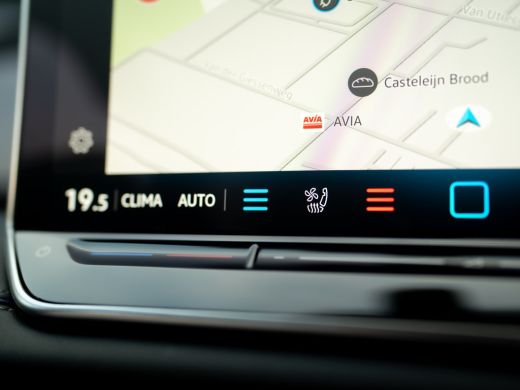 Volkswagen Tiguan 1.5 eHybrid R-Line Edition 272pk | Stoelgeheugen L&R | 360 Camera | Leder | Prijs Rijklaar!! ActivLease financial lease