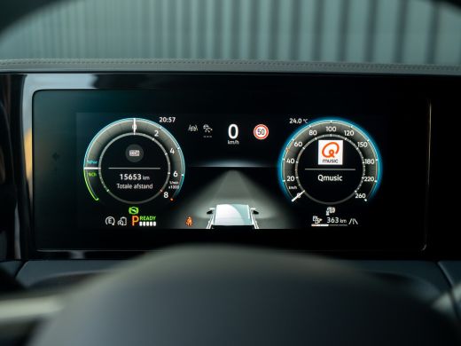 Volkswagen Tiguan 1.5 eHybrid R-Line Edition 272pk | Stoelgeheugen L&R | 360 Camera | Leder | Prijs Rijklaar!! ActivLease financial lease