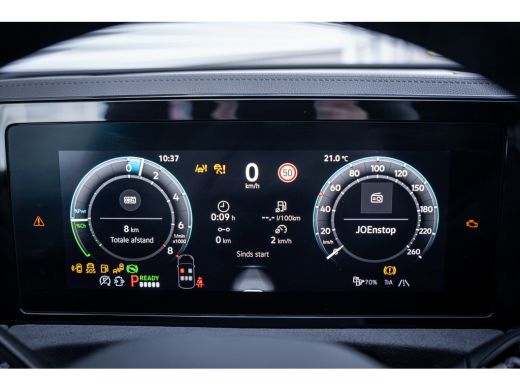 Volkswagen Tiguan R-Line Edition - eHybrid | 'App-Connect' draadloze smartphone integratie | Automatische afstandsr... ActivLease financial lease