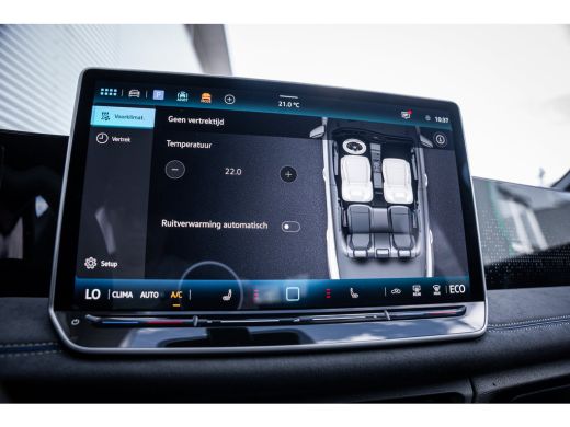 Volkswagen Tiguan R-Line Edition - eHybrid | 'App-Connect' draadloze smartphone integratie | Automatische afstandsr... ActivLease financial lease