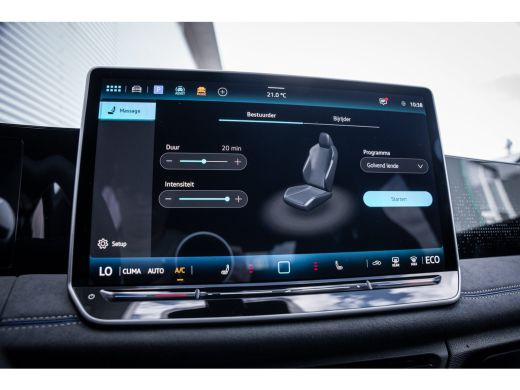 Volkswagen Tiguan R-Line Edition - eHybrid | 'App-Connect' draadloze smartphone integratie | Automatische afstandsr... ActivLease financial lease