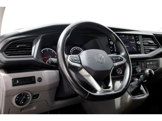 Volkswagen Transporter T6.1 2.0 TDI 150pk Lang Comfortline Airco/Navi/Camera 07-2022 ActivLease financial lease