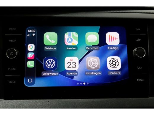 Volkswagen Transporter T6.1 2.0 TDI 150pk Lang Comfortline Airco/Navi/Camera 07-2022 ActivLease financial lease