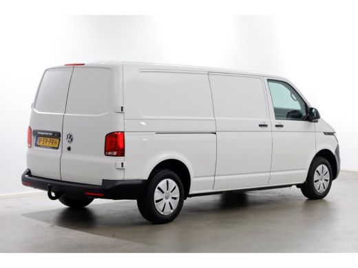 Volkswagen Transporter T6.1 2.0 TDI 150pk Lang Comfortline Airco/Navi/Camera 07-2022 ActivLease financial lease