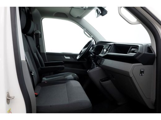 Volkswagen Transporter T6.1 2.0 TDI 150pk Lang Comfortline Airco/Navi/Camera 07-2022 ActivLease financial lease