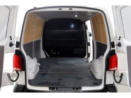 Volkswagen Transporter T6.1 2.0 TDI 150pk Lang Comfortline Airco/Navi/Camera 07-2022 ActivLease financial lease