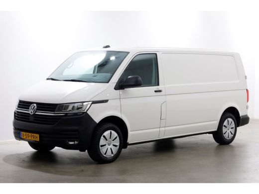 Volkswagen Transporter T6.1 2.0 TDI 150pk Lang Comfortline Airco/Navi/Camera 07-2022 ActivLease financial lease