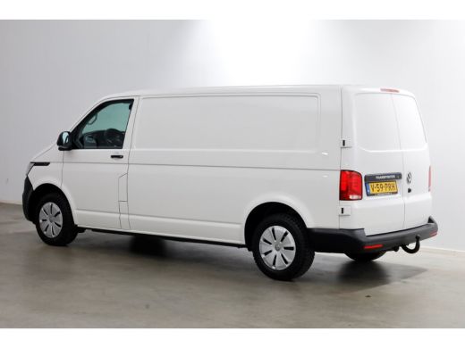 Volkswagen Transporter T6.1 2.0 TDI 150pk Lang Comfortline Airco/Navi/Camera 07-2022 ActivLease financial lease