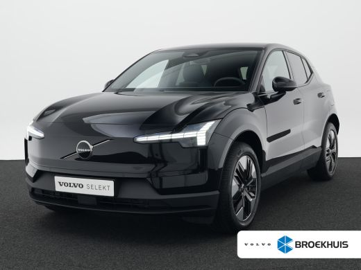 Volvo  EX30 P3 Long Range Plus Europa | Elek Stoelen | Stoel- & Stuurverwarming | Harman/Kardon | Camera | Ke... ActivLease financial lease