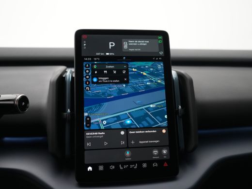 Volvo  EX30 P3 Long Range Plus Europa | Elek Stoelen | Stoel- & Stuurverwarming | Harman/Kardon | Camera | Ke... ActivLease financial lease