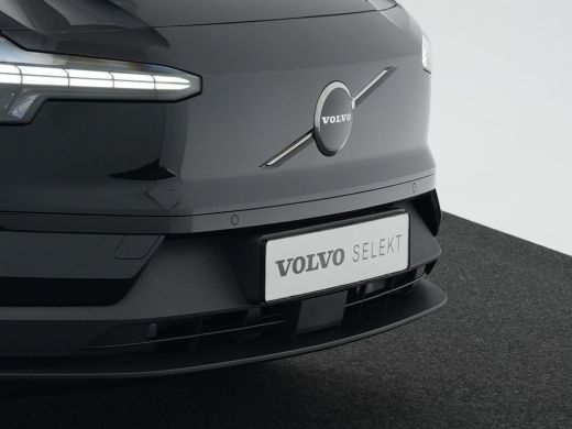 Volvo  EX30 P3 Long Range Plus Europa | Elek Stoelen | Stoel- & Stuurverwarming | Harman/Kardon | Camera | Ke... ActivLease financial lease