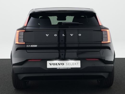 Volvo  EX30 P3 Long Range Plus Europa | Elek Stoelen | Stoel- & Stuurverwarming | Harman/Kardon | Camera | Ke... ActivLease financial lease