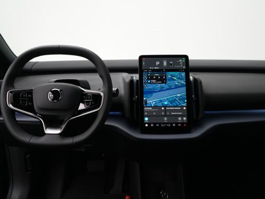 Volvo  EX30 P3 Long Range Plus Europa | Elek Stoelen | Stoel- & Stuurverwarming | Harman/Kardon | Camera | Ke... ActivLease financial lease