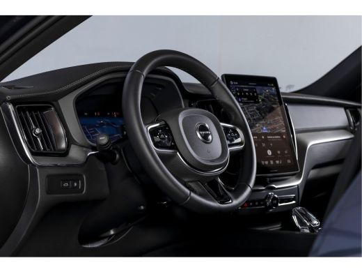 Volvo  XC60 2.0 T6 Plug-in hybrid AWD Ultra Black Edition | S/K Panodak | Head-up | 360 Camera | Harman/Kardo... ActivLease financial lease