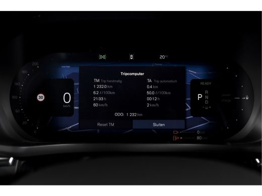 Volvo  XC60 2.0 T6 Plug-in hybrid AWD Ultra Black Edition | S/K Panodak | Head-up | 360 Camera | Harman/Kardo... ActivLease financial lease